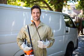 Emergency Pest Control Services in Montrose, PA